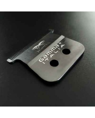 CUCHILLA FIJA ANCHA STEEL X-PRO Nuevo