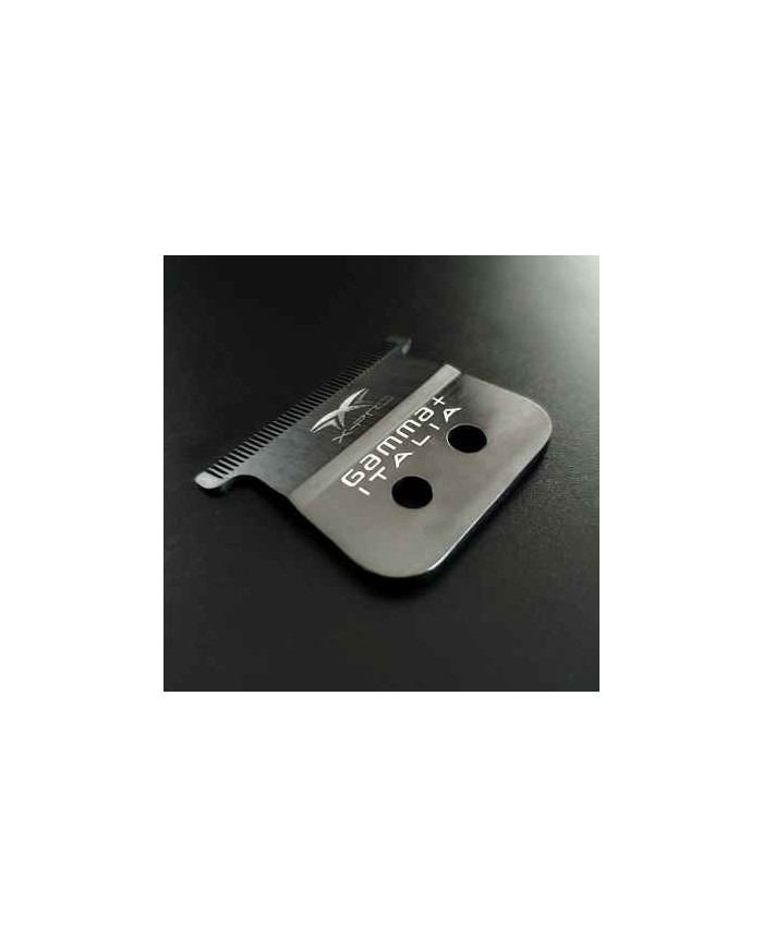 CUCHILLA FIJA ANCHA STEEL X-PRO Nuevo