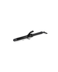 Rizador Style Stick Digital Black Soft Touch Chrome