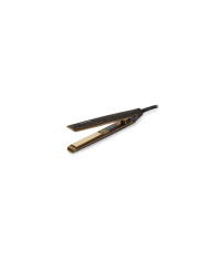 Plancha De Pelo Corioliss C3 Silver Zebra Soft Touch