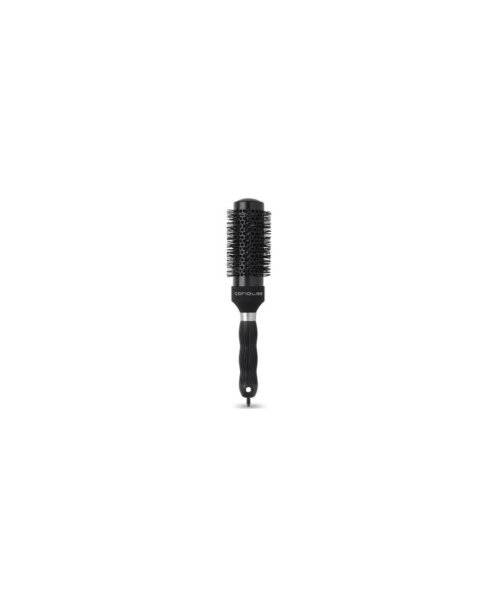 The Brush Black 43Mm