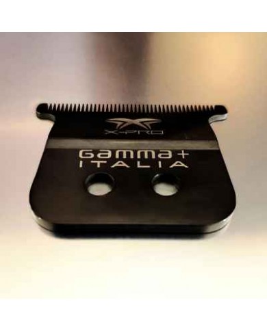 CUCHILLA FIJA ANCHA DLC X-PRO