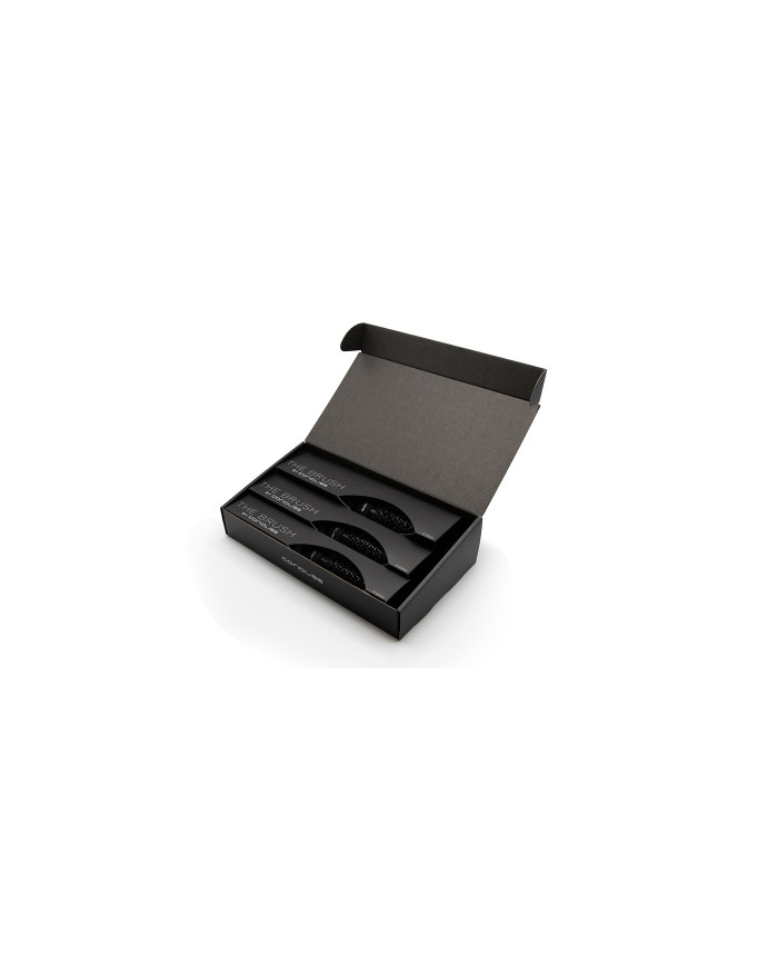 The Brush By Corioliss Black Kit 3