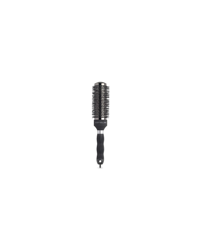 The Brush Titanium 43Mm