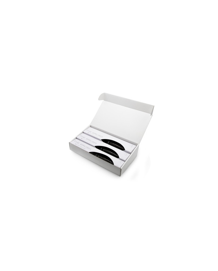 The Brush Titanium Kit 3
