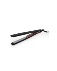 Plancha De Pelo C1 Black Soft Touch Chrome