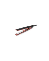 Plancha De Pelo C1 White Soft Touch Copper