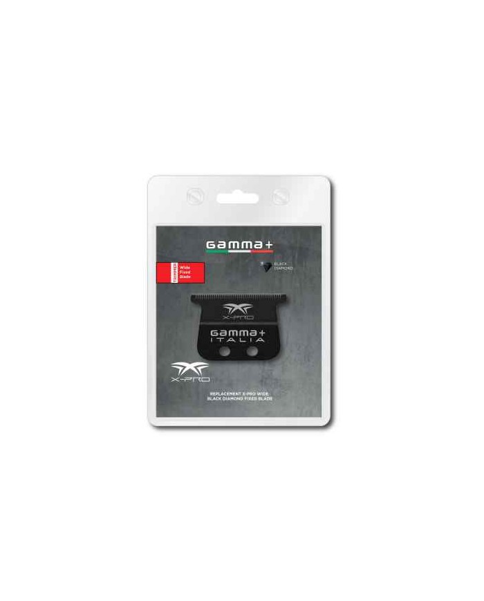 CUCHILLA FIJA ANCHA DLC X-PRO