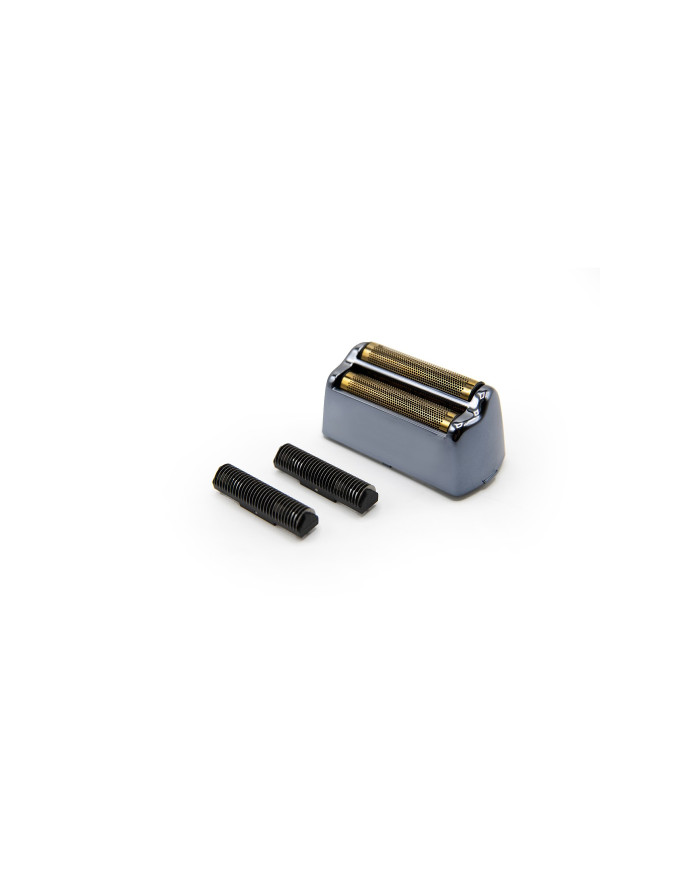 Replacement For The Shaver