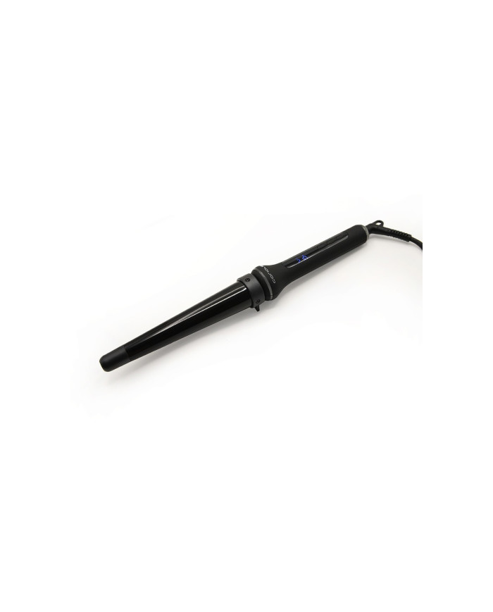 Glamour Wand Black Soft Touch Digital