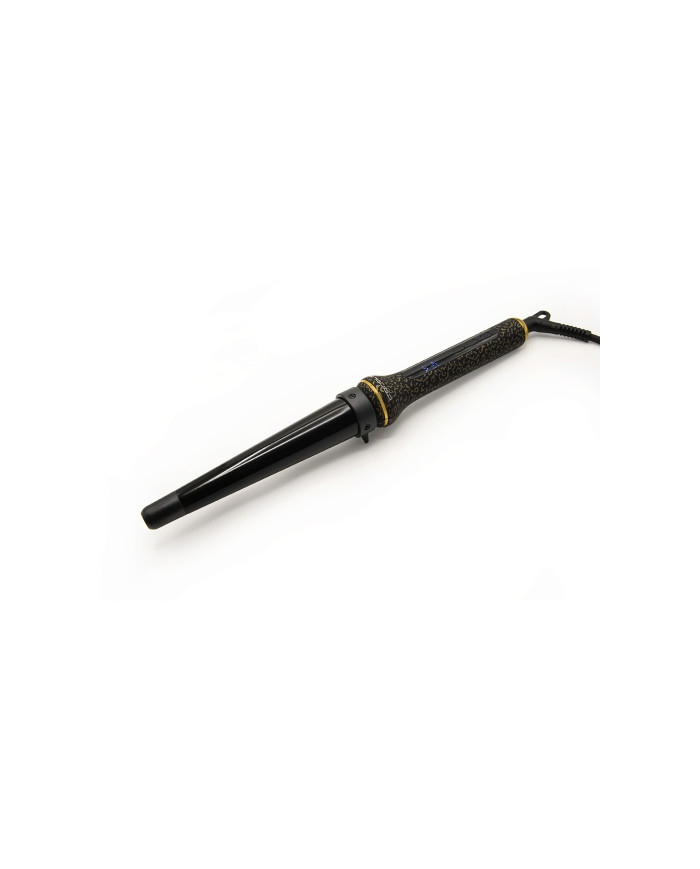 Glamour Wand Gold Leopard Soft Touch Digital