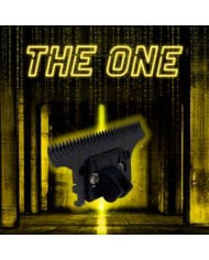 Gamma+ Cuchilla Movil The One Dlc