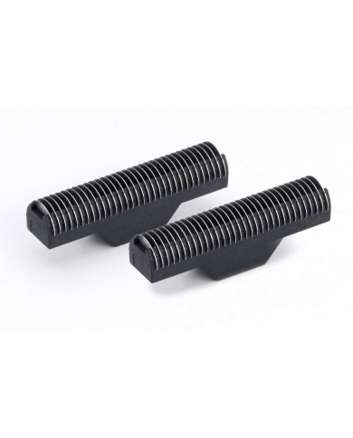 SET 2 CUCHILLAS CRUNCHY