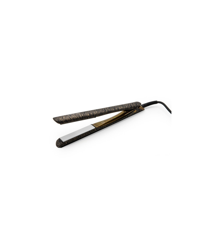 Corioliss C5 Gold Zebra