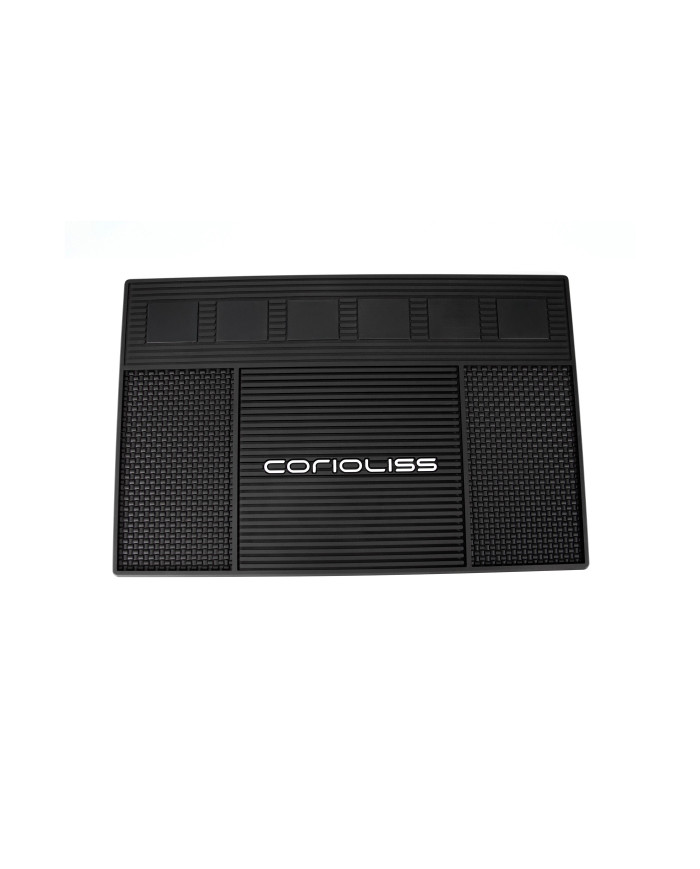 Corioliss Magnetic Barber'S Mat