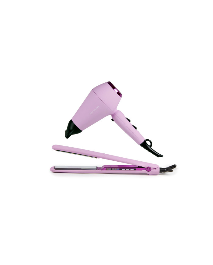 C3 Lilac + Kompactissimo