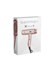 Gamma+ 7005 Negro