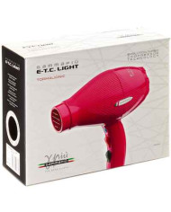 Gamma+ E-T.C. Light Violeta Opaco