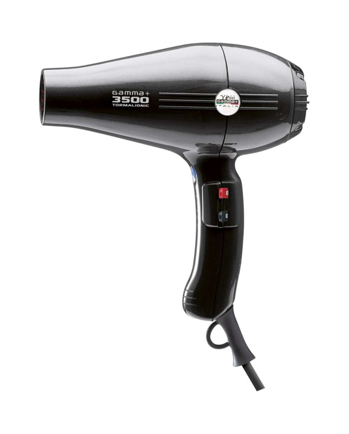Gamma+ 3500 Power Negro