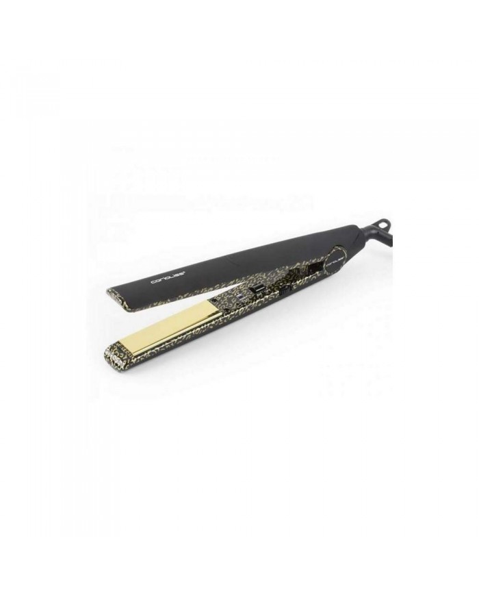 C1 Gold Leopard Soft Touch