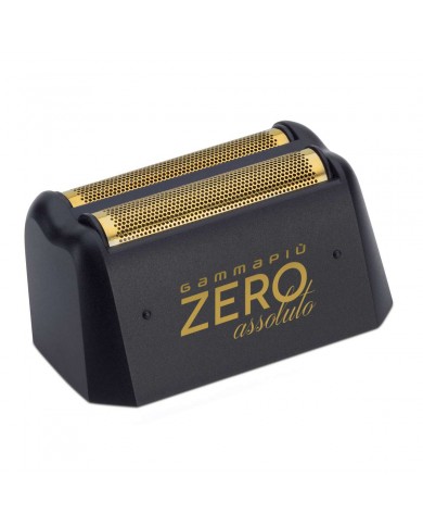 GOLD FOIL ABSOLUTE ZERO