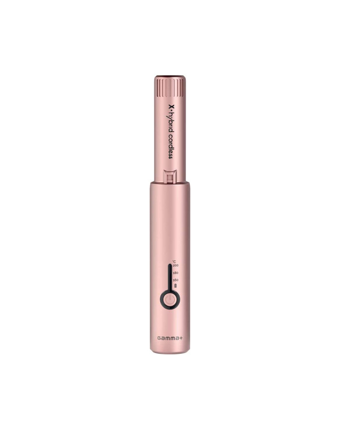 Gamma+ X-Hybrid Cordless Gold Rose