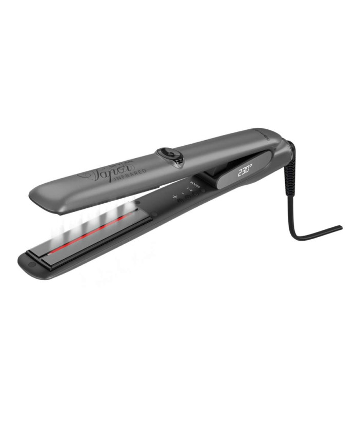 Gamma+ Vapor Styler Infrared Antracita Opaco