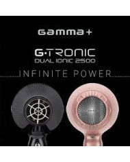 Gamma+ Ondadiva Rainbow