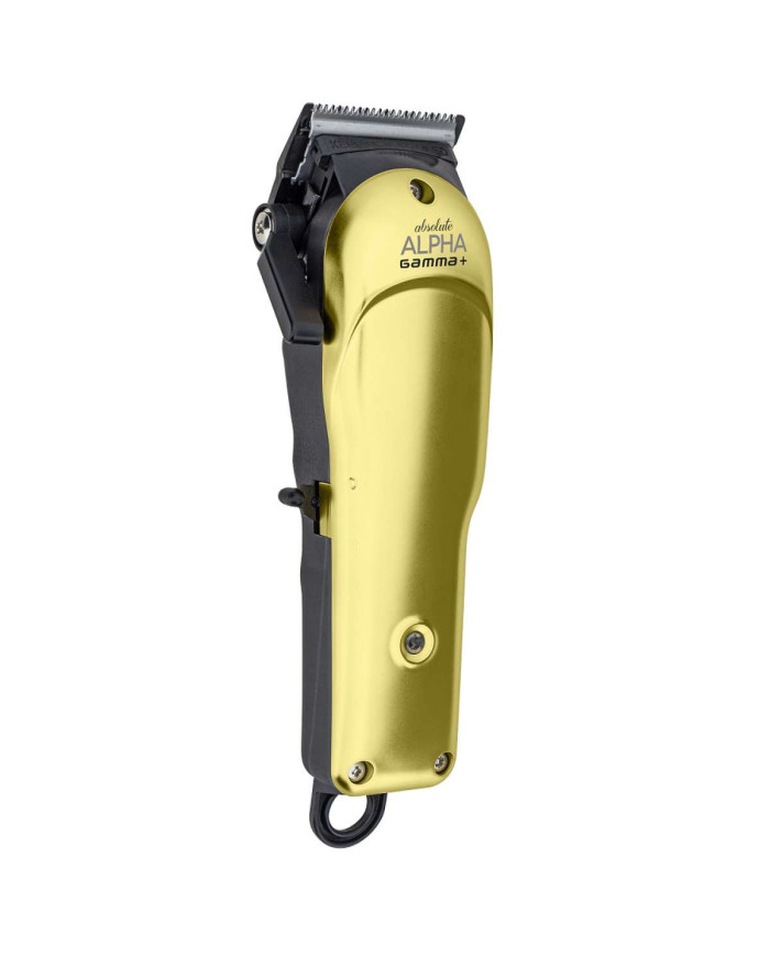 Gamma+ Clipper Alpha Up New