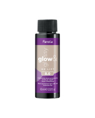 Coloracion Demipermanente En Aceite Glow&Gloss 10.0 60Ml