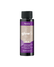 Coloracion Demipermanente En Aceite Glow&Gloss 10.0 60Ml