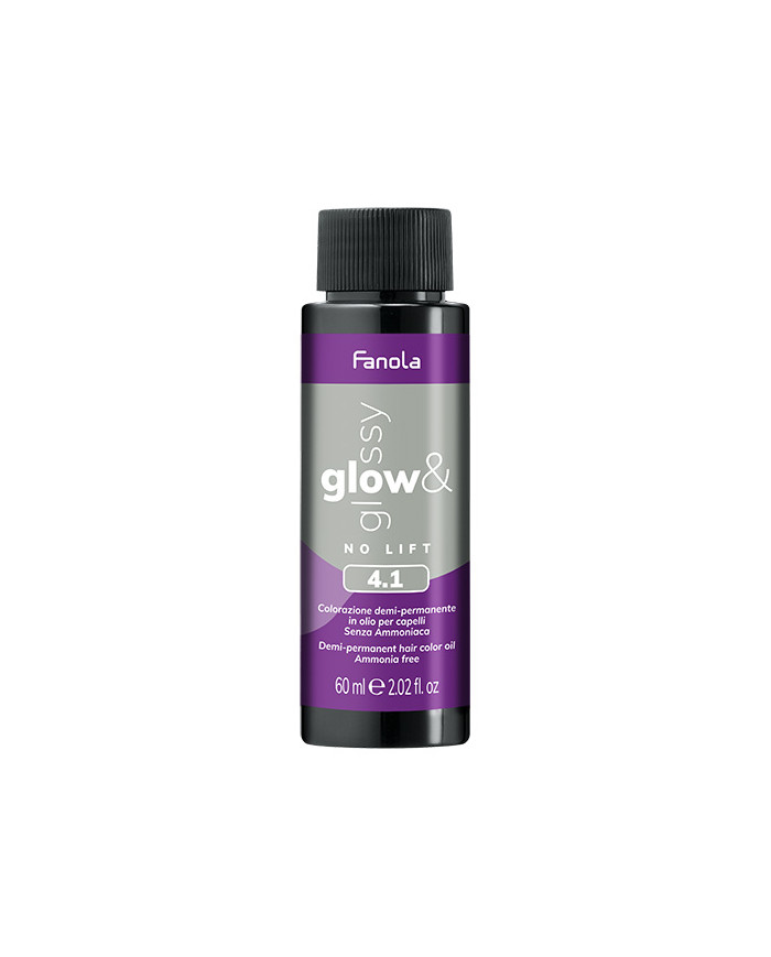 Coloracion Demipermanente En Aceite Glow&Gloss 4.160Ml