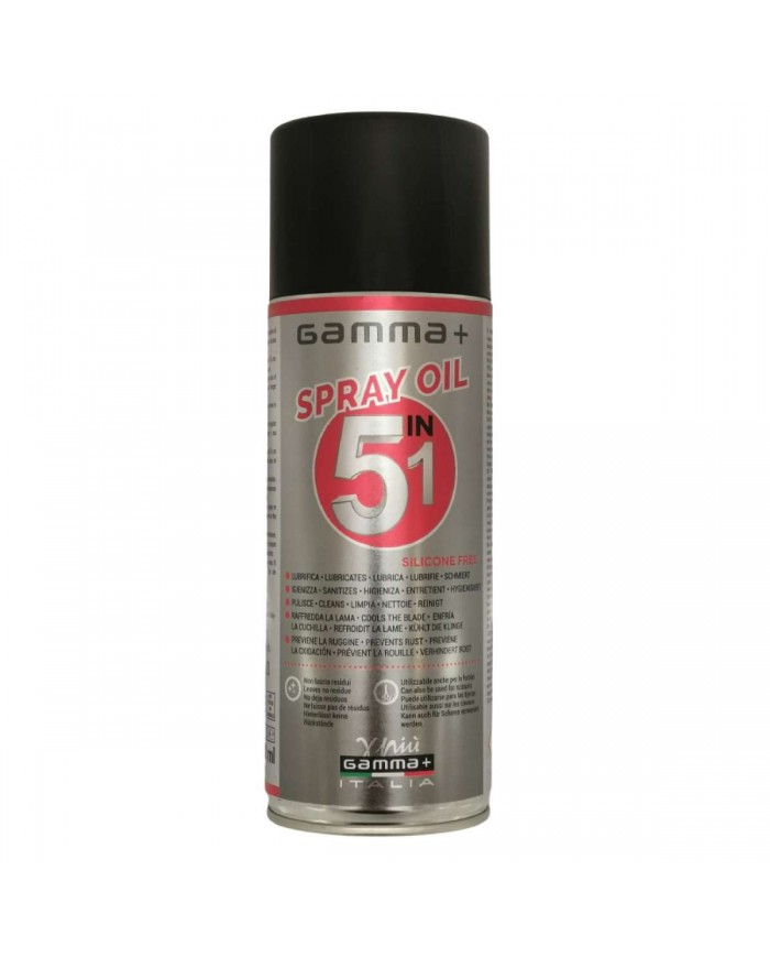 OIL SPRAY 5in1 de 400 ml