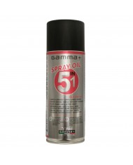 Gamma+ Blade Oil 3 In 1