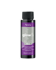 Coloracion Demipermanente En Aceite Glow&Gloss 10.1 60Ml