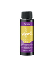 Coloracion Demipermanente En Aceite Glow&Gloss 8.3 60Ml