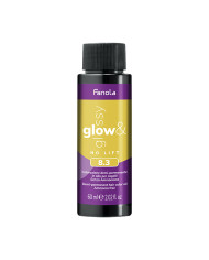 Coloracion Demipermanente En Aceite Glow&Gloss 10.3 60Ml