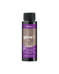 Coloracion Demipermanente En Aceite Glow&Gloss 8.14 60Ml