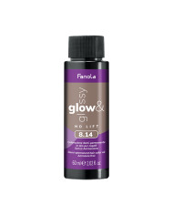 Coloracion Demipermanente En Aceite Glow&Gloss 6.6 60Ml