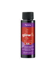 Coloracion Demipermanente En Aceite Glow&Gloss T-Rose 60Ml
