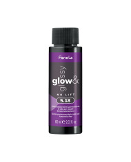 Coloracion Demipermanente En Aceite Glow&Gloss 5.62 60Ml