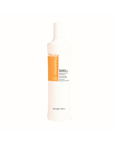 Champu Reestructurante Nourishing 350Ml