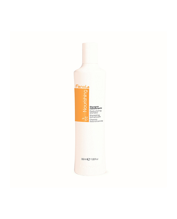 Champu Reestructurante Nourishing 350Ml