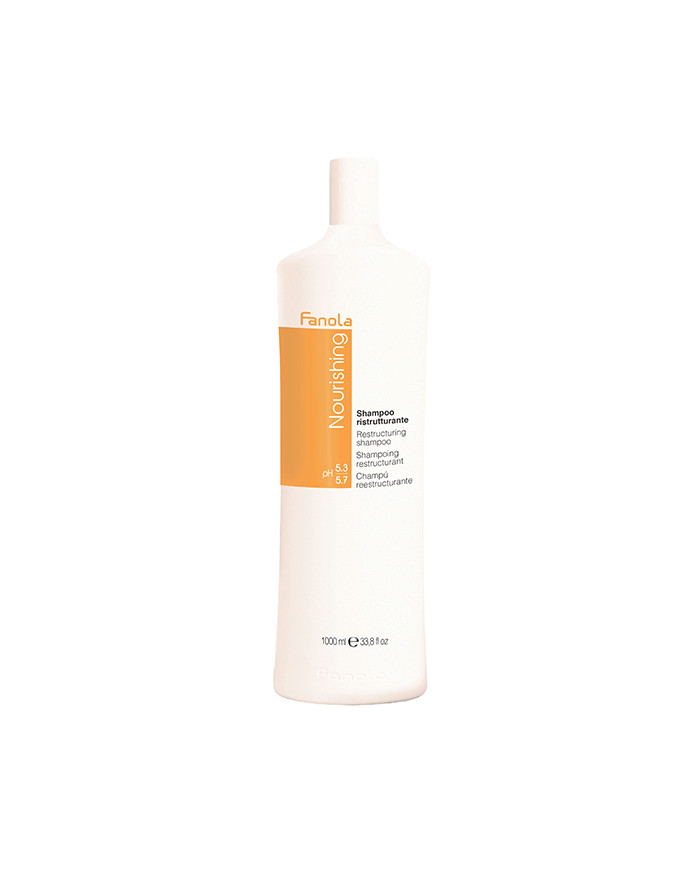 Champu Reestructurante Nourishing 1000Ml
