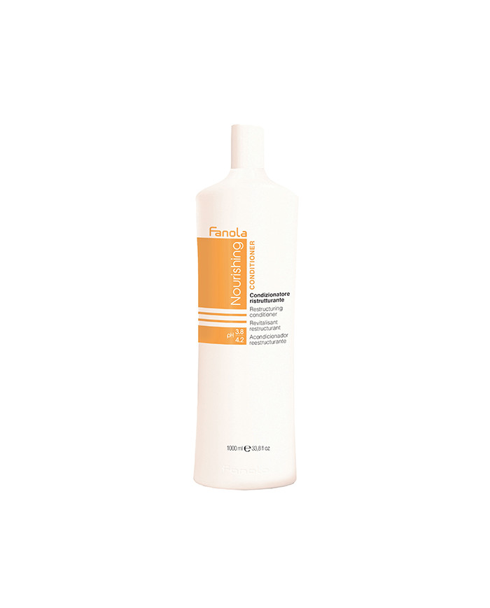 Acondicionador Reestructurante Nourishing 1000Ml
