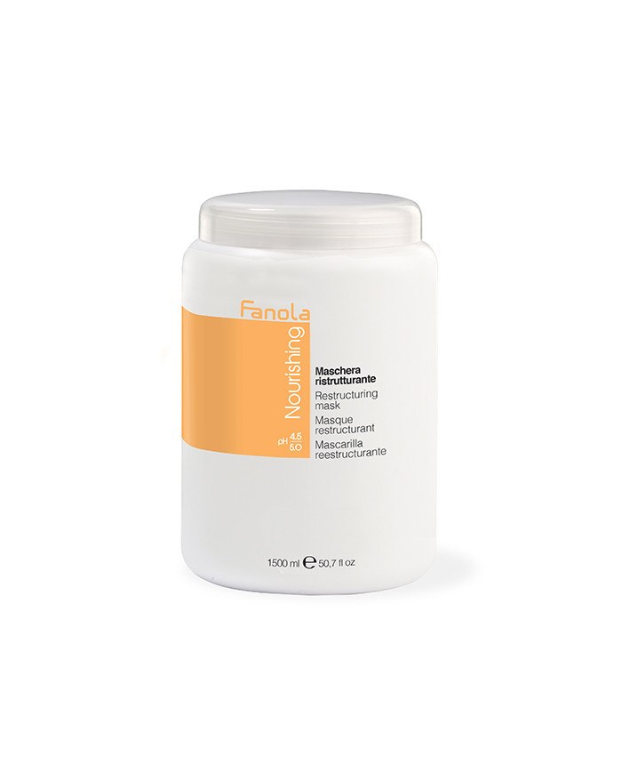 Mascarilla Reestructurante Nourishing 1500Ml