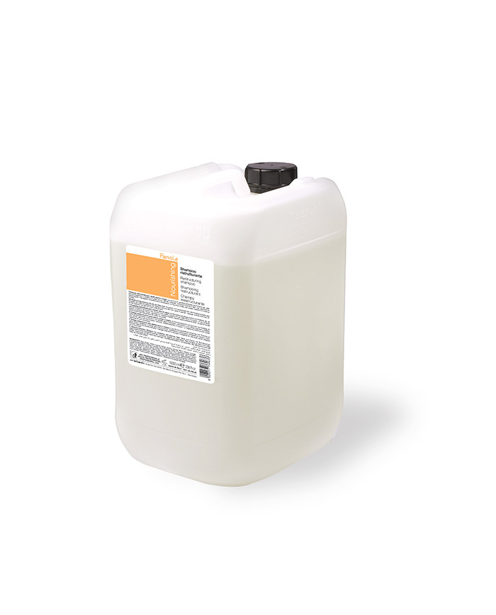 Acondicionador Reestructurante Nourishing 10L