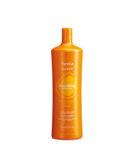 Mascarilla Reestructurante Fanola Wonder Nourishing 350 Ml