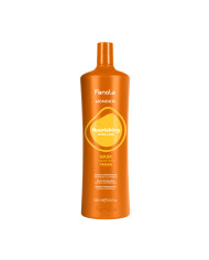 Champu Fanola Wonder Nourishing  Restructuring 100 Ml