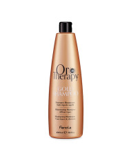 Mascarilla Fanola Orotherapy Illuminating 300 Ml